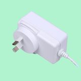 18W SAA Universal AC/DC Adapter