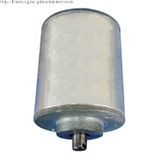 Permanent Magnet DC Motor for Hand Mixer