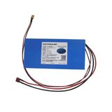 Victpower 25.2V 10ah Lithium Ion Battery Pack for Electric Tool
