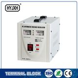 Single Phase Automatic 300kVA Voltage Stabilizer Circuit AVR Stabilizer for Air Conditioner