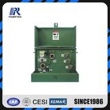 Pad Mounted Single Phase Distribution Transformer