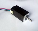 20mm 1.8degree 0.6A 4wires High Precision NEMA 8 Stepper Motor