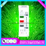 New Style Pet Waterproof Touch Membrane Custom-Made Panel