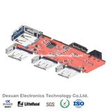 Printed Circuit Board PCB/PCBA Electronics Interface