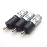 16mm DC Gear Motor for Electric Tool