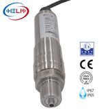 Hm80 0~100MPa OEM Customized High - Temperature Pressure Transducer High - Temperature Pressure Sensor