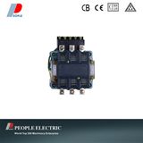 Self-Holding Efficient/ Energy Saving AC Contactor 660V 630A