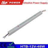 12V 4A 48W LED Light Display Board Module Driver Htb