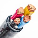 PVC Insulated Power Cable