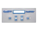 Customized Membrane Switch Overlay for Electric Scale
