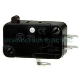 Micro Switch (KW-7-0Z)