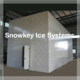 Large Size Ice Storage Bin