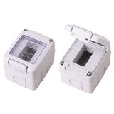 Ee-Wp Factory Supply Waterproof Switch Box