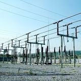110kv~220kv Disconnector Switch Jw Earthing Switch