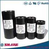 Motor Start CD60 Electrolytic Capacitor 110V 220V 330V