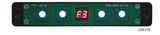 Range Hood Touch Control Switch Cm175, Cooker Hood Parts