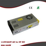 5V 60A Power Supply for LED Display
