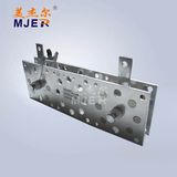Aluminum Bridge Rectifier Module Dqf 400A Type-2