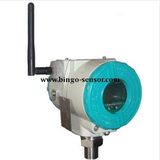 High Temp Industrial Pressure Transmitter PT-ID005