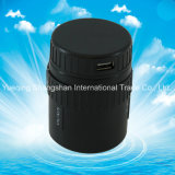 High Quality Universal Travel AC Power Converter Adapter with USB