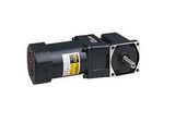 Gpg, Right Angle Gear Motor, 25W, 40W, Motor with Right Angle Gearbox, AC, DC Motor