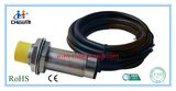 M30 NPN PNP High Temperature Inductive Proximity Sensor with Ce