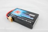 8500mAh 11.1V Lithium Polymer Battery for Drone