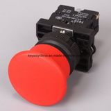 Mushroom Keyway Brand Push Button Switch