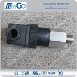 Piston High Pressure Switch for Oil, Water, Gas