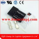 Rema Battery Connector 160A Black Color Sre320/150V