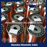 IEC Standard Enameled CCA Wire