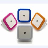 Sensor Night Light Baby Sleeping Corridor Guide Wall Night Light