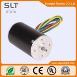 12V 24V Adjust Speed Micro Mini BLDC Electric DC Brushless Motor