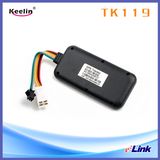 Universal Car GPS Tracker GSM/GPRS/GPS Quad Band Tracking Device