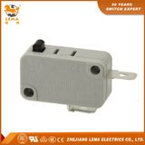 Factory Supply Kw7-0b Normally Close Actuator Plastic Micro Switch