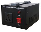 Power Tranformer Step up and Down 110-200V, 220V-110V