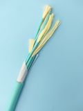Indoor Unit Distribution Fiber Optic Cable