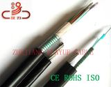 Fig 8 Optical Cable Outdoor/Computer Cable/ Data Cable/ Communication Cable/ Connector/ Audio Cable