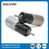 1 Watt DC Brushless Gear Motor with Planetary Gearbox