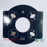 High Performance Electronic PCB Manufacturer with PCB Design
