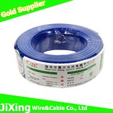Direct Factory Manufacture Wire Cable Blue BV Wire