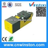 Lmf31 ABC Plastic Plane Installation Type Inductive Proximity Swith