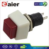 Square Head USB Push Button Switch, Push Switch (DS-460/DS-461)