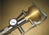 Rated Ipx3 Ipx4 Nozzle Under IEC Standard 60529