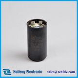 CD60 Motor Start Capacitors- Bakelite Shell Capacitors (CD60)