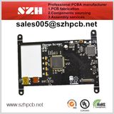 High Quality Cheap Quick Turn Double Sided PCBA