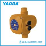 Automatic Pressure Control for Water Pump (SKD-15)