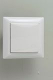 Socket Outlet with Earthing with Cover 8029
