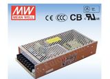 Meanwell Nes-150-12 150W 12V Power Supply for LED Strip