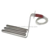 Deep Oil Fryer Heating Element Kfc Flat Tubular Heatrer